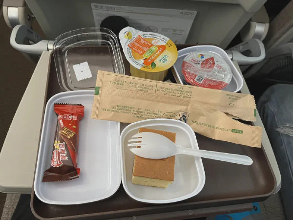 飞机餐