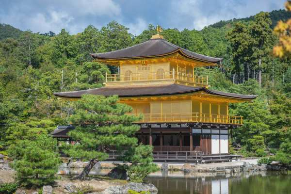 金阁寺1